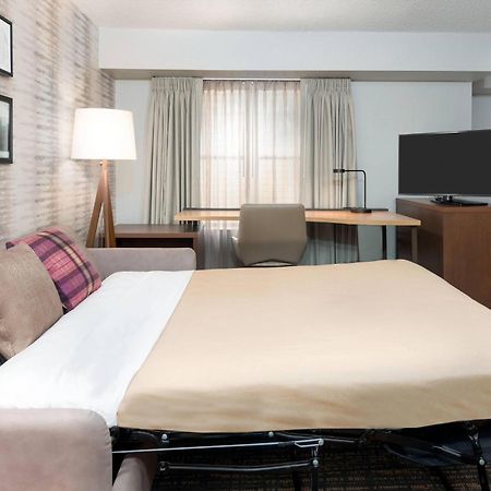 Residence Inn Mobile Eksteriør bilde
