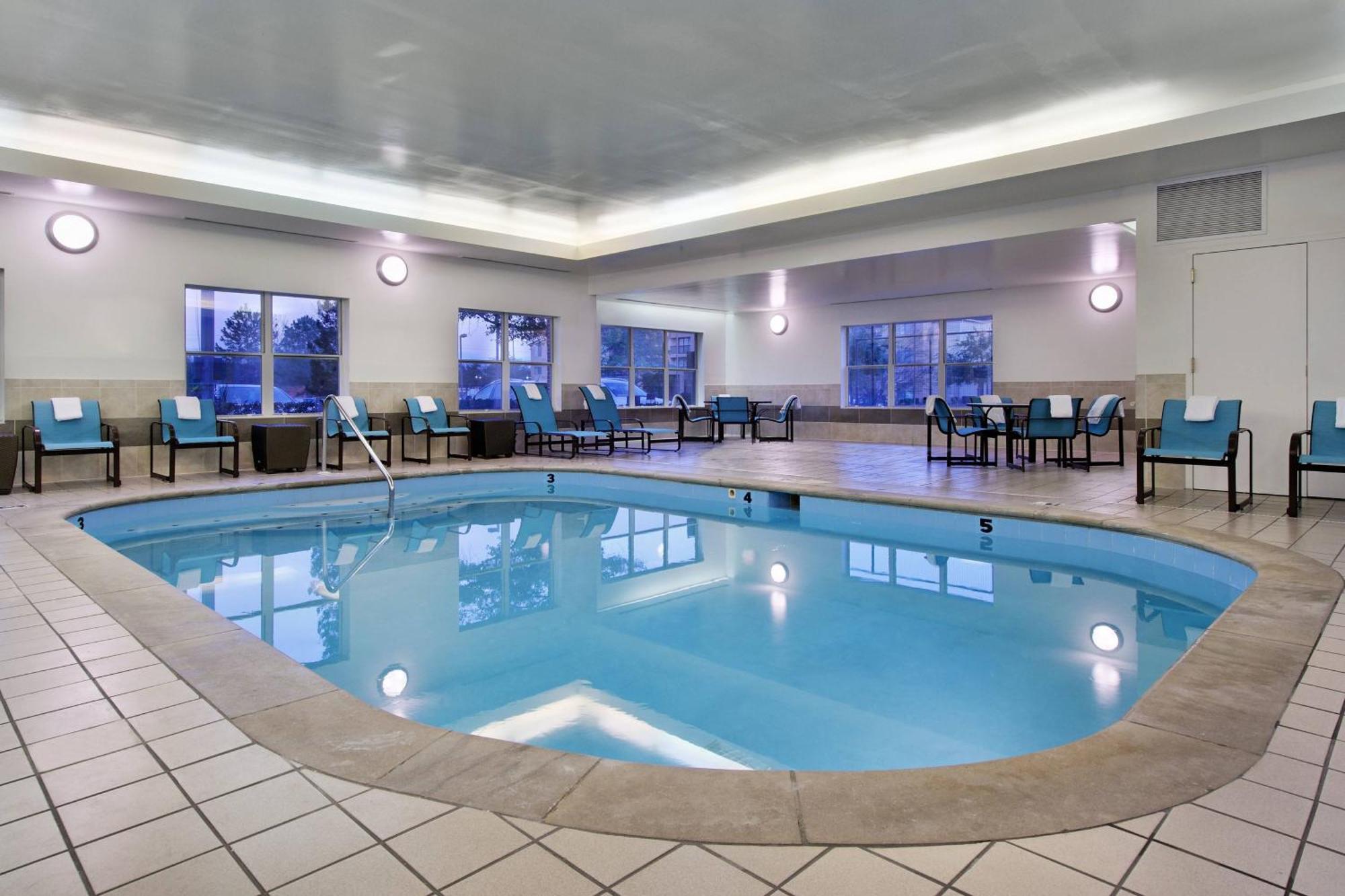 Residence Inn Mobile Eksteriør bilde