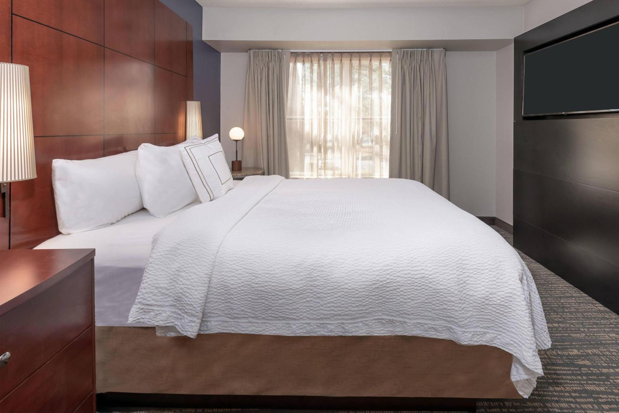 Residence Inn Mobile Eksteriør bilde
