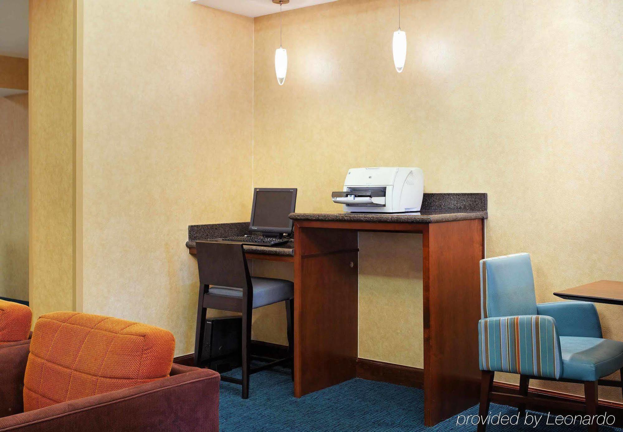 Residence Inn Mobile Eksteriør bilde