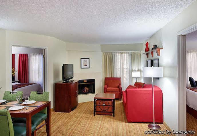 Residence Inn Mobile Eksteriør bilde